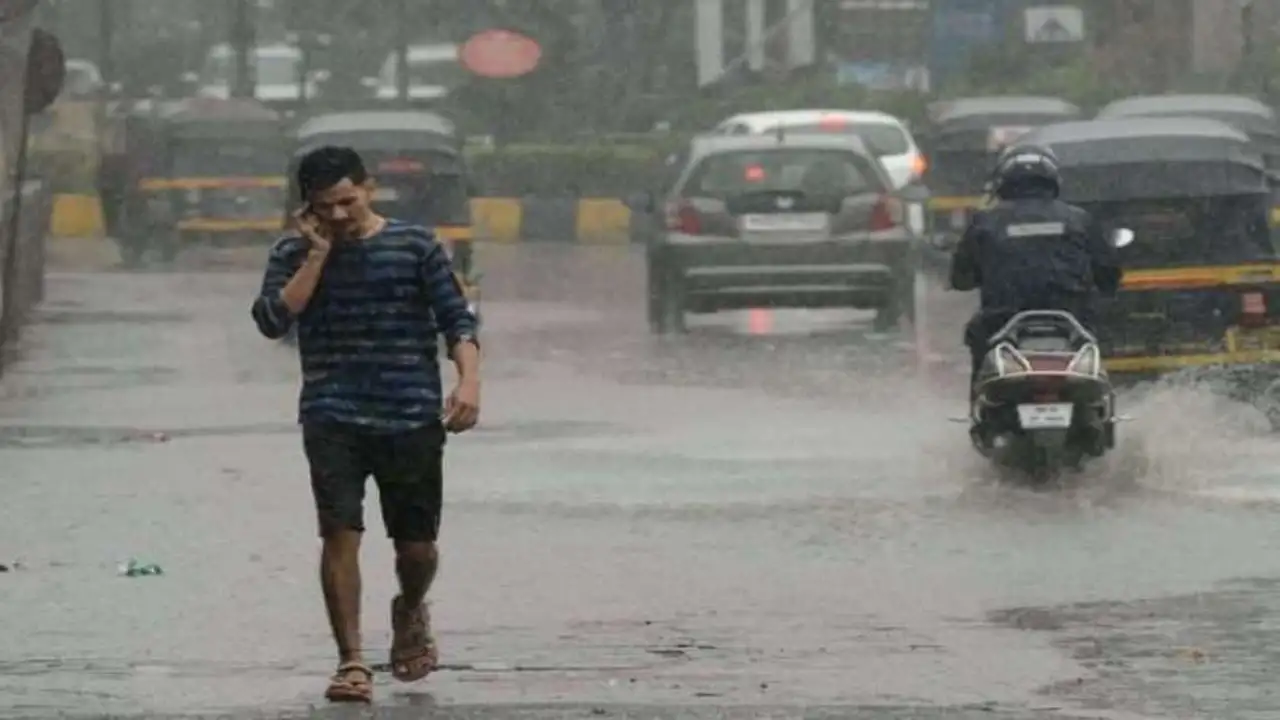 هيئة الأرصاد تحذر من ربط الشائعات بحالة الطقس يومي الأربعاء والخميس المقبلين